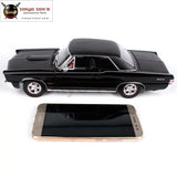 Pontiac GTO (Hurst Edition) Muscle Old Car model Diecast  1:18 1965 Model Car - Tokyo Tom's