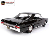 Pontiac GTO (Hurst Edition) Muscle Old Car model Diecast  1:18 1965 Model Car - Tokyo Tom's