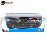 Pontiac GTO (Hurst Edition) Muscle Old Car model Diecast  1:18 1965 Model Car - Tokyo Tom's