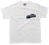 Porsche 911 Rauh Welt - Unisex T-Shirt - Car Enthusiast - Drifting Drag JDM - Tokyo Tom's