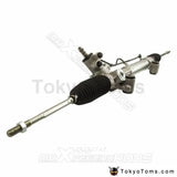 Power Steering Gear Rack Gear Box For Toyota Hilux Mk6 Mk7 KUN25 2.5TD KUN26 3.0TD 44200-0K030 Brand New - Tokyo Tom's