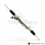 Power Steering Gear Rack Gear Box For Toyota Hilux Mk6 Mk7 KUN25 2.5TD KUN26 3.0TD 44200-0K030 Brand New - Tokyo Tom's