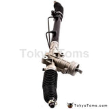 Power Steering Rack Pinion for Audi A6 4B C5 1997-2005 4B1422052DX Steering Rack Gear 4B1422052FX, 4B1422052F 4B1422052D - Tokyo Tom's