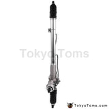 Power Steering Rack Steering Gear Box hydraulic Suspension steering  for VW PASSAT B6 for AUDI A4 B5 for SKODA SUPERB 8D1422052J - Tokyo Tom's