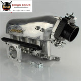 Intake Manifold+ throttle body +Fuel Rail Fits For Mitsubishi Lancer 4G63 EVO 4-9 Black / Blue / Purple - Tokyo Tom's