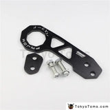 JDM Style Racing Car Rear Tow Hook Aluminum Alloy Rear Tow Hook Blue/Red/Silver/Black/Gold/Purple - Tokyo Tom's