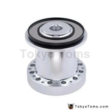 QUICK RELEASE STEERING WHEEL HUB FOR NISSAN