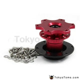 Quick Release Hub Adapter Boss Kit - Tokyo Tom's