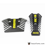 R3000 Racing Pedals Universal Manual Accelerator Pedals Brake Pedal Clutch Pedals