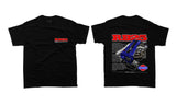 RB25 Det Nissan T-Shirt - Unisex - Car Enthusiast - Drifting Drag JDM