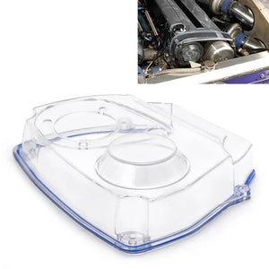 RB25DET Clear Timing Cover