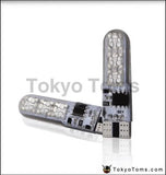 REMOTE CONTROL T10 LED RGB BULBS - Tokyo Tom's