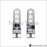 REMOTE CONTROL T10 LED RGB BULBS