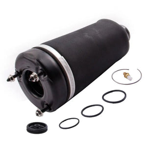 Front Ride Shock Absorber For Mercedes R Class W251 R320 R350 R500 Front LH/RH Air Suspension Spring Bag A2513203013