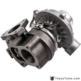 RHF5 4JX1T Turbo Charger 8972503641 8972503642 for Isuzu HOLDEN Jackaroo 3.0L 4JX1T 4JX1 3.0L 8973125140 Turbine Turbolader - Tokyo Tom's