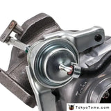 RHF5 4JX1T Turbo Charger 8972503641 8972503642 for Isuzu HOLDEN Jackaroo 3.0L 4JX1T 4JX1 3.0L 8973125140 Turbine Turbolader - Tokyo Tom's