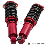 Racing Coilover Suspension Kit For 01-05 HONDA Civic EM2 ES1 EP3 EU Front Rear - Tokyo Tom's