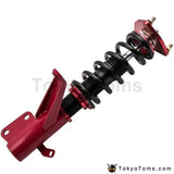 Racing Coilover Suspension Kit For 01-05 HONDA Civic EM2 ES1 EP3 EU Front Rear - Tokyo Tom's