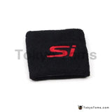 Racing Oil Tank Cover Sock Fabric Clutch Reservoir Sock