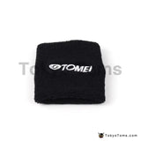 Racing Oil Tank Cover Sock Fabric Clutch Reservoir Sock