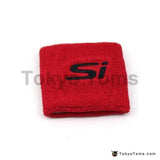 Racing Oil Tank Cover Sock Fabric Clutch Reservoir Sock