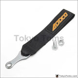 Racing Tow Strap with bolt-on hardware Universal Jdm for Cars Trucks ADTH152 - Tokyo Tom's