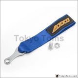 Racing Tow Strap with bolt-on hardware Universal Jdm for Cars Trucks ADTH152 - Tokyo Tom's