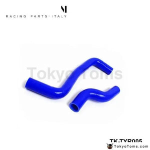 Radiator Hose Kit For Toyota Corolla 4Afe 7Afe 93-97 (2Pcs) - Tokyo Tom's