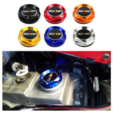 Rallyart Racing Engine Oil Cap