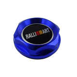 Rallyart Racing Engine Oil Cap