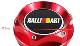 Rallyart Racing Engine Oil Cap