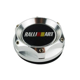 Rallyart Racing Engine Oil Cap