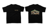 Range Rover SV 7Eleven T-Shirt - Unisex - Car Enthusiast - Drifting Drag JDM