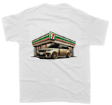 Range Rover SV 7Eleven T-Shirt - Unisex - Car Enthusiast - Drifting Drag JDM