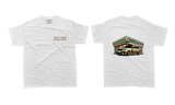 Range Rover SV 7Eleven T-Shirt - Unisex - Car Enthusiast - Drifting Drag JDM