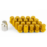 Rays Dura Nut Lug Nuts Light Weight