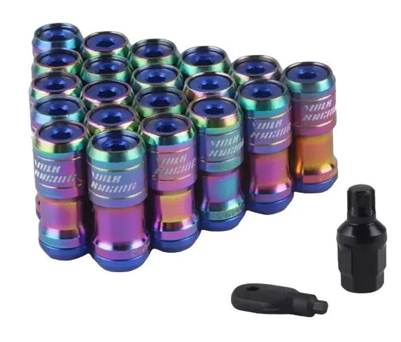 Rays Volk Racing Lug Nuts (Neo)