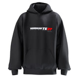 Rays Volk TE37 - Unisex Hoodie - Car Enthusiast - Drifting Drag JDM