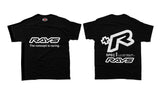 Rays Volk Wheels - Unisex T-Shirt - Car Enthusiast - Drifting Drag JDM - Tokyo Tom's