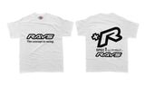 Rays Volk Wheels - Unisex T-Shirt - Car Enthusiast - Drifting Drag JDM - Tokyo Tom's