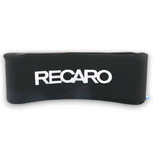 Reacro Black Hard Cotton Head Rest