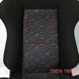 Reacro SR2 JZA80 Confetti Seats Pair