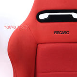 Reacro SR3 Intrega Dc2 Red Seats Pair