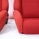 Reacro SR3 Intrega Dc2 Red Seats Pair