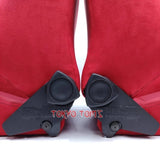 Reacro SR3 Intrega Dc2 Red Seats Pair