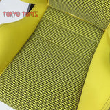 Reacro SR3 Yellow Wildcat Seats Pair