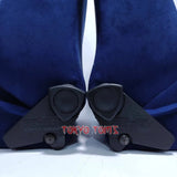 Reacro SR4 Integra Dc5 Blue Seats Pair