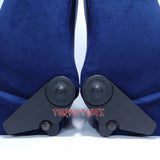 Reacro SR4 Integra Dc5 Blue Seats Pair