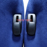 Reacro SR4 Integra Dc5 Blue Seats Pair