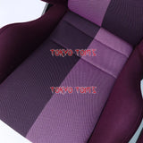 Reacro SR4 Trial Tuning Spirit Seats Pair